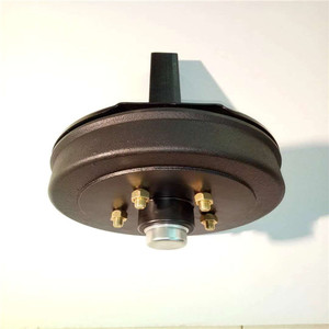 <span class=keywords><strong>Essieu</strong></span> de frein électrique pour remorque de 12 pouces de la marque TF avec une charge utile maximale de 3 tonnes - Product Image 3
