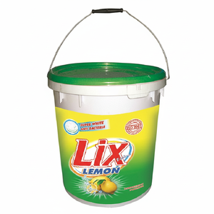 Detergente en Polvo para Ropa con Rendimiento de Limpieza Profunda para Hoteles, Lavanderías y Uso Doméstico - Product Image 6