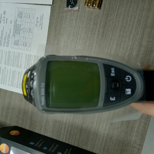 Thermomètre infrarouge Testo 835-T2 à haute température industrielle, très demandé - Product Image 4