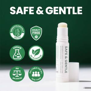 OEMユニセックスデオドラント脇の下ボディケアロールオン制汗デオドラント汗と臭気保護長持ちするジェルデオドラント - Product Image 5