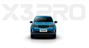 Livan 3x Gx3 Pro 1.5t SUV 2025, exportation <span class=keywords><strong>Algérie</strong></span> Afrique, voiture essence économique, SUV Gelly Gx3 Pro Gx3pro, voiture Livan X3 Pro 2025, automobile - Product Image 6