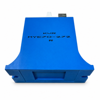 CKE Z60M272 Suppresseurs de remplacement VARISTORS À OXIDE METALLIQUE HAUTE ÉNERGIE CASE MOVS MYE70-272F Robuste 6000J 70KA Protection contre les surtensions 2W