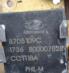 Nouveau stock 8705109C Module d'alimentation RF pour applications serveur et bureau - Product Image 4