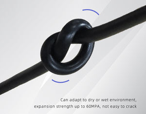 Cable de Alta Calidad para DVR Móvil MDVR, Cable de Monitoreo de 3M 5M 10M, Cable de Extensión para Cámara de Aviación de 4 Pines - Product Image 3