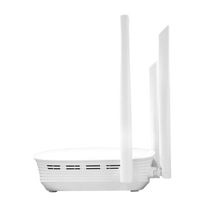 Router ONU G8503 con Certificación CE, 4GE, RJ11, Interfaz USB, Red FTTX, Doble Banda AX3000 Wifi 6 - Product Image 4