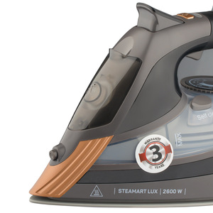 Plancha de Vapor Eléctrica Portátil Automática 2026 con Tanque para Ropa - Product Image 6