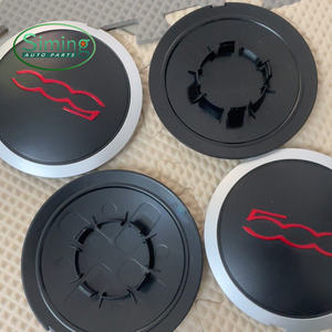 Ensemble <span class=keywords><strong>de</strong></span> cache-moyeux <span class=keywords><strong>de</strong></span> <span class=keywords><strong>roue</strong></span> <span class=keywords><strong>de</strong></span> 133 mm, cache-poussière, cache-moyeux <span class=keywords><strong>de</strong></span> <span class=keywords><strong>roue</strong></span> pour <span class=keywords><strong>Fiat</strong></span> <span class=keywords><strong>500</strong></span>, remplacement 51884863 68078419AC 68078421AC - Product Image 5