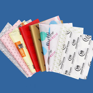 Papier d'emballage pour pain personnalisé à prix de gros - Product Image 4