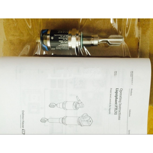 Interruptor de Nivel de Punto Endress Hauser E+H Liquiphant FTL31-AA4M2AAWBJ para M CM42 Ftl31 - Product Image 4