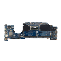 Pour DELL Latitude 5310 SRGKX carte mère d'ordinateur portable 19840-1 I5-10310U CPU 01Y4K1 carte mère d'ordinateur portable