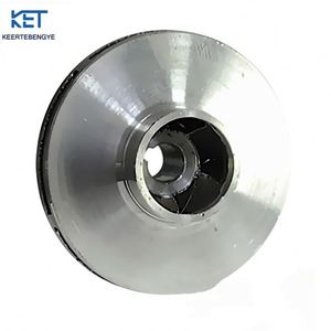 Pompes centrifuges de haute qualité et à haut débit de 4 CV et 5 CV, adaptées à l'irrigation agricole - Product Image 5