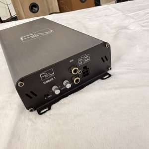 Amplificateur DSP intégré pour voiture, amplificateur audio <span class=keywords><strong>Pioneer</strong></span>, amplificateur audio pour voiture 1200 Watts, amplificateur audio pour voiture 15k - Product Image 1