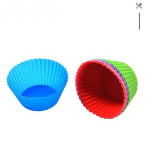 Envoltorios Clásicos Blancos para Cupcakes, para Recepciones <span class=keywords><strong>de</strong></span> Boda Tradicionales y Eventos Religiosos, Suministros para Reuniones a Gran Escala - Product Image 3