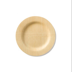 Bữ<span class=keywords><strong>a</strong></span> Tiệ<span class=keywords><strong>c</strong></span>/Nhà Hàng/Nhà Ở/Tiệ<span class=keywords><strong>c</strong></span> Tùng <span class=keywords><strong>C</strong></span>ó Thể Phân Hủy Năm Mới/Đĩ<span class=keywords><strong>a</strong></span> Tre Bằng Gỗ Lá <span class=keywords><strong>C</strong></span>ọ Lãng Mạn Dùng Một Lần Bộ Đồ Ăn Bằng Gỗ - Product Image 1