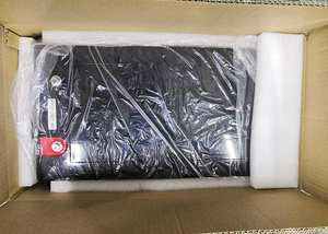 Harga Pabrik Baterai Surya 12v 400ah Lifepo4 Lithium Phosphate Baterai Lithium 12 Volt 200Ah Baterai Solaire - Product Image 5