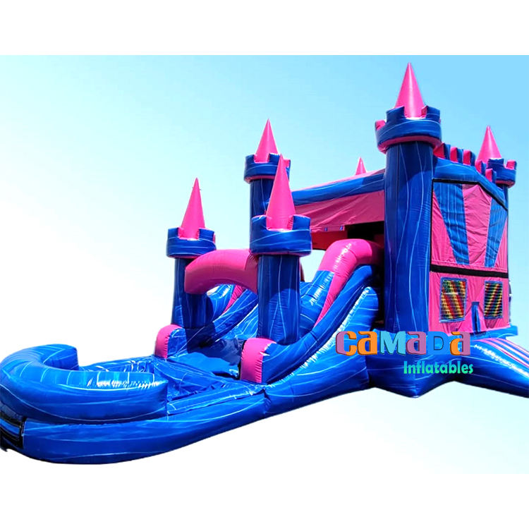 หินอ่อนที่มีสีสัน