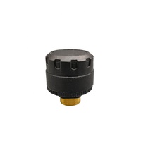 6 Capteur externe pour camion léger-Puce domestique Édition spéciale Solar Power TPMS Truck