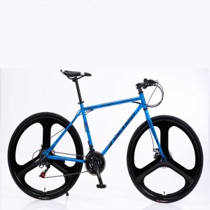 Venta al por mayor bicicleta de montaña bicicleta de carreras con suspensión completa Ciclo de velocidad cross country 26 <span class=keywords><strong>29</strong></span> pulgadas MTB bicicleta de montaña - Product Image 2