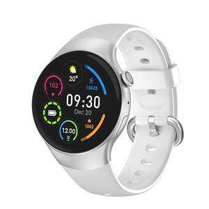 LC301 Inteligente <span class=keywords><strong>Captain</strong></span> brassard Bracelets brassard Herren Smartwatch - Product Image 1