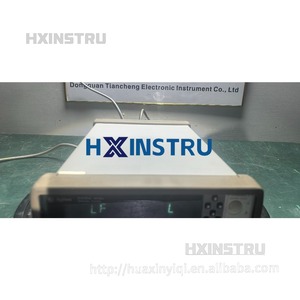 Contador de Frecuencia Universal KEYSIGHT Agilent 53131A 3GHZ 3 Puertos Usado hx1 - Product Image 3