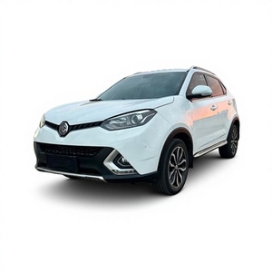 รถยนต์มือสอง 4x4 <span class=keywords><strong>MG</strong></span> HS ปี 2018 รุ่น 30T เกียร์อัตโนมัติ ขับเคลื่อน 4 ล้อ รุ่น Trophy Hormone Super Burn Edition - Product Image 2