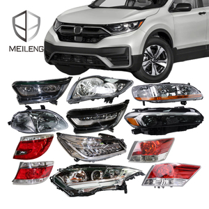 Systèmes d'éclairage automobile Vente en gros Pièces de véhicules de haute qualité Phares halogènes et xénons pour Honda Autres accessoires d'éclairage automobile - Product Image 3