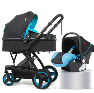 Cochecitos <span class=keywords><strong>de</strong></span> bebé modernos <span class=keywords><strong>de</strong></span> buena venta, Cochecitos <span class=keywords><strong>de</strong></span> bebé 3 en 1, silla <span class=keywords><strong>de</strong></span> paseo 360 <span class=keywords><strong>para</strong></span> bebés, cochecitos con asiento <span class=keywords><strong>de</strong></span> coche, fábrica <span class=keywords><strong>de</strong></span> China al por mayor - Product Image 2