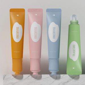 Tubes souples pour gloss à lèvres, packs de gloss à lèvres, tubes souples pour gloss à lèvres et crème pour les mains, marque privée - Product Image 5