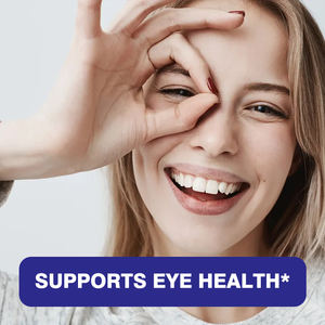 كبسولات اللوتين والزياكسانثين للعناية بصحة العين بعلامة تجارية خاصة، مكمل غذائي 40 ملغ - Product Image 4