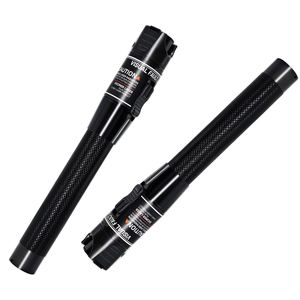 Güç Ölçer Bulucu Kalem VFL Fiber Optik Görsel Arıza Bulucu Optik Fiber Kesme Noktası Dedektörü için VFL - Product Image 1