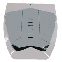 Eva 5mm Surfboard Traction Pad Surf pour planche de surf, pad de traction en mousse pour surf