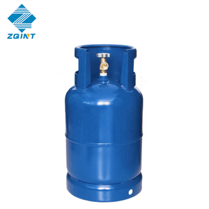 Cilindro De <span class=keywords><strong>Gas</strong></span> 10KG avec vanne NOM et 9KG 20KG 30KG Bouteille de gaz <span class=keywords><strong>propane</strong></span> vers le Mexique - Product Image 1