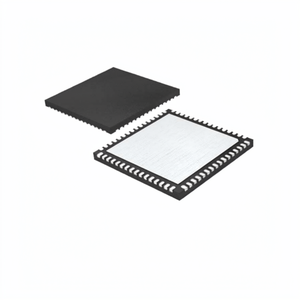 64 VFQFN Exposed Pad Embedded Authorized Distributor <b>Integrated</b> <b>Circuit</b> Price IC MCU 16BIT 64KB FLASH 64VQFN MSP430F5217IRGCT - Product Image 1