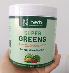 ชาดีท็อกซ์แบบซองฉลากส่วนตัว - Product Image 4