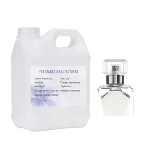 Wholesale Vanilla Fragrance Base Oil For Reed Diffuser Beverage Industry Mango Flavor Supplier