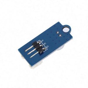 Module de capteur de son décibel de bruit de microphone Interface 3Pin/4Pin - Product Image 4