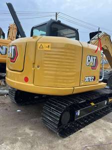 เครื่องจักรขุด307แมวมือสองเครื่องขุดก่อสร้างเครื่องขุดใช้307แมวเครื่องขุดราคาถูกประสิทธิภาพสูงและดีสำหรับคุณ - Product Image 3