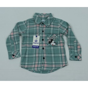 เสื้อเด็ก - Product Image 1