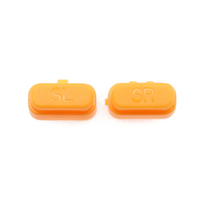 SR SL pulsante di innesco chiave di riparazione parte accessori di gioco per Nintendo <span class=keywords><strong>Switch</strong></span> <span class=keywords><strong>Controller</strong></span> - Product Image 4
