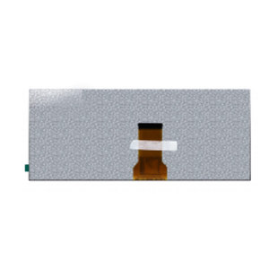 หน้าจอแสดงผลความสว่างสูง 9.4 นิ้ว 1024x400 800nits IPS TTL TFT LCD - Product Image 3