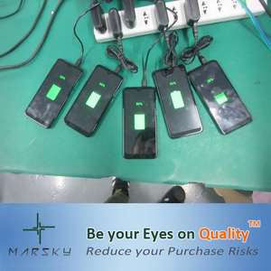 จีนมืออาชีพโทรศัพท์สมาร์ท100% เต็มรูปแบบบริการตรวจสอบในสถานที่ - Product Image 6