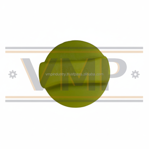 VOE 20412589 - Bouchon de remplissage pour chargeuses sur pneus et excavatrices, pièces détachées de machines de construction de haute qualité, état neuf - Product Image 1