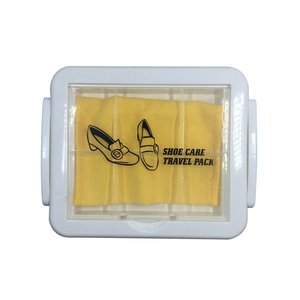 Kit de Cera para Zapatos Estilo Europeo Personalizado Runtong con Servicio OEM - Product Image 3