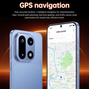 Teléfono para Juegos OP15 5G Snapdragon 8 Gen3 16+1TB 7.3" HD+ 108MP 8000mAh Teléfonos Móviles India Smartphone Barato Carga Rápida - Product Image 4