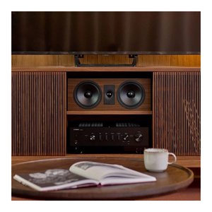 Cassa centrale TESI 7 Bois 140W - Product Image 2