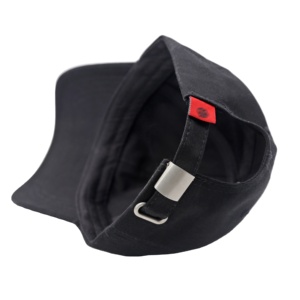 Casquettes de baseball 5 panneaux 100 % coton en gros, personnalisables avec image, casquettes de sport vierges tendance, impression numérique de logo pour unisexe - Product Image 2