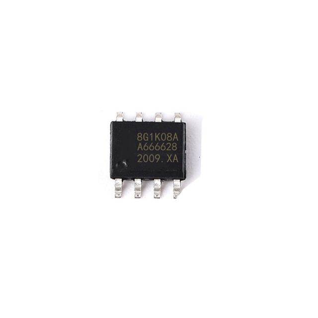 New Original STC8G1K08-38I-SOP16 Microcontroller MCU Ic Chip Electronic Integration
