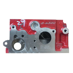 Conjunto de Cabeza de Cilindro de Motor ISF2.8 QSF2.8 de Calidad de Exportación, 2.8L, Piezas de Automóvil 5271178 5271176 5271179 para Cummins Foton - Product Image 6