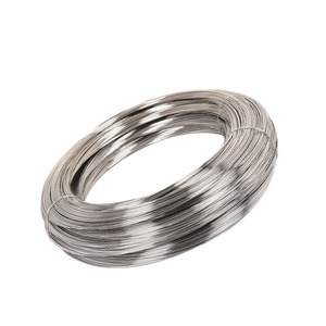 Nhà Máy Bán Buôn <span class=keywords><strong>Gi</strong></span>á <span class=keywords><strong>Bwg</strong></span> <span class=keywords><strong>14</strong></span> Máy Đo Dây Thép Mạ Kẽm Mềm Dây Sắt Cho Trang Trại Hàng Rào Api Chứng Nhận Cuộn Dây Thép Không Gỉ Hàn - Product Image 6