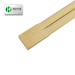 Baguettes jetables en bambou Tensoge carbonisé, imprimées sur mesure, pour le <span class=keywords><strong>camping</strong></span>, avec enveloppe OEM supportée - Product Image 4